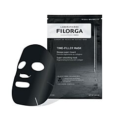 Filorga Time-Filler Mask Masque Super-Lissant 1 Pièce