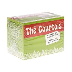 Courtois Thee Inf 20x2g