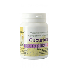 The Herborist Cucurbita Complex 50 Gélules