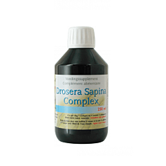 The Herborist Drosera Sapina Complex Flacon 250ml