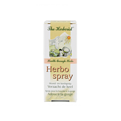 The Herborist Herbospray 15ml