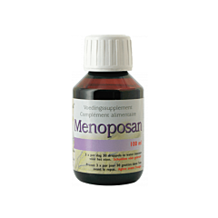 Herborist Menoposan 100ml