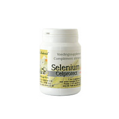 The Herborist Selenium Celprotect 60 Gélules