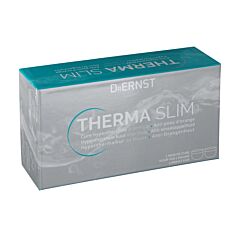 Dr Ernst Therma Slim Argile Amincissante Pot 250ml + Crème Anti Peau dOrange Pot 250ml