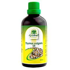 Fytobell Thymus Vulgaris UE Flacon 100ml