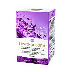 Thyro-Posome 60 V-Caps