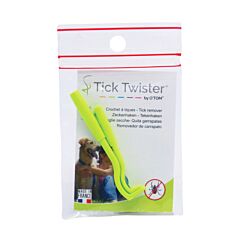 OTom Tick Twister Tekentang 2 Stuks