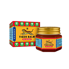 Tiger Balm Rouge 19g