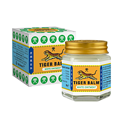 Tiger Balm Blanc 30g