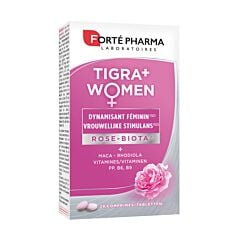 Tigra+ Women 28 Tabletten