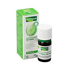 Phytosun Tijm Linalol Essentiële Olie 5ml