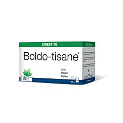 Tilman Boldo Tisane Digestive 20 Sachets