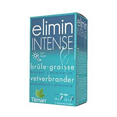Tilman Elimin Intense Brûle-Graisse 56 Gélules