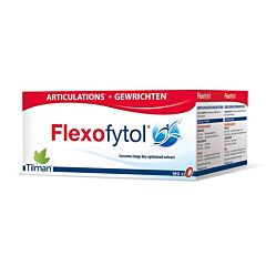 Flexofytol Articulations & Tendons 180 Gélules