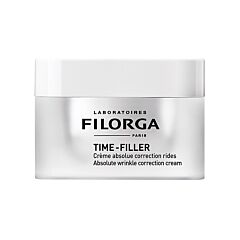Filorga Time-Filler Crème Absolue Correction Rides Pot 50ml