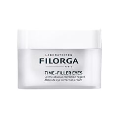 Filorga Time-Filler Eyes Crème Absolue Correction Regard Pot 15ml