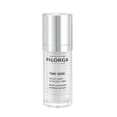 Filorga Time-Zero Sérum Multi-Correction Rides Flacon Airless 30ml