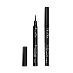 T.LeClerc Vilten Eyeliner - Zwart - 1,8ml