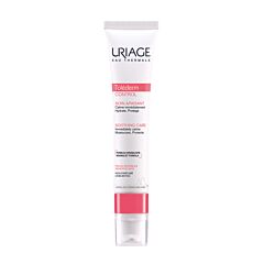 Uriage Toléderm Control Soin Apaisant Riche Tube 40ml