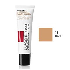 La Roche-Posay Toleriane Teint Fluide Correcteur 16 Hâlé 30ml