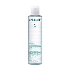 Caudalie Vinoclean Hydraterende Tonic Lotion 200ml