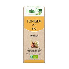 HerbalGem Tonigem Complex 15ml