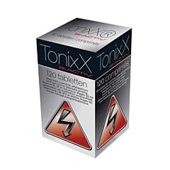 TonixX B-Activ 120 Tabletten NF