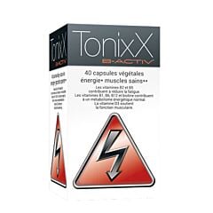 TonixX B-Activ 40 Tabletten NF