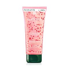 René Furterer Tonucia Shampooing Repulpant - Cheveux Affinés & Fatigués - 200ml + 50ml GRATUIT