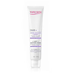 Topicrem Calm+ Lichte Kalmerende Crème 40ml