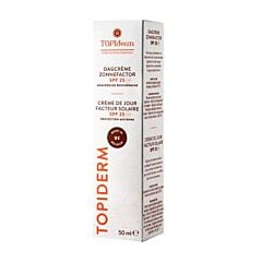 Topiderm Dagcrème SPF25 50ml