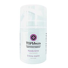 Topiderm Geparfumeerde Handcrème 50ml