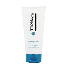 Topiderm Lait Corporel Tube 200ml