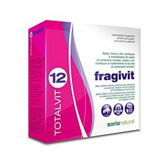 Fragivit Totalvit 12 28 Tabletten