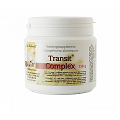 The Herborist Transit Complex Transit Intestinal Poudre 250g