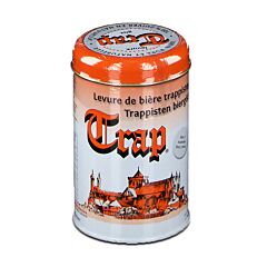 Trap Levure de Bière Trappistes 144g