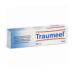 Heel Traumeel Crème 100g