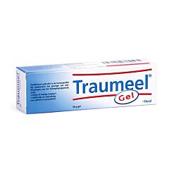 Heel Traumeel Gel 50g