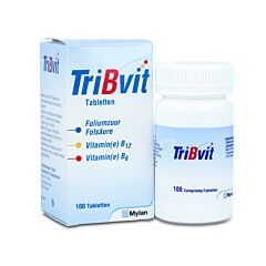 Tribvit 100 Tabletten