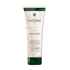 René Furterer Triphasic Shampooing Stimulant Anti-Chute 200ml + PROMO 25% GRATUIT