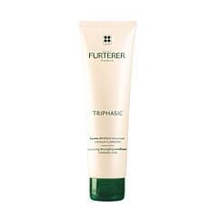 René Furterer Baume Démêlant Texturisant - Cheveux Clairsemés - 150ml