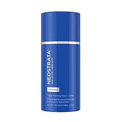 Neostrata Skin Active Crème Raffermissante Cou & Décolleté Flacon 80g