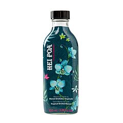 Hei Poa Monoï Orchidée Tropicale Flacon 100ml