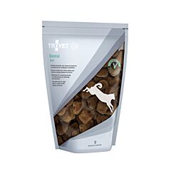 Trovet Dental - Croquettes Pour Chien - 250g