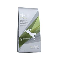 Trovet HPD Hypoallergenic (Horse) Chien 10kg
