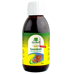 Fytobell Tussabell Forte Sirop Flacon 150ml