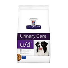 Hill's Prescription Diet Canine - Urinary Care u/d - Original 5kg