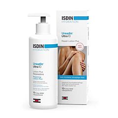 Isdin Ureadin Ultra 10 Lotion Plus 400ml