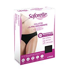 Saforelle Ultra Absorberend Slipje - Maat L