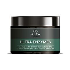 Alfa Ultra Enzymes 120 V-Capsules